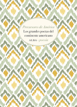 PRECURSORES DE AM�RICA