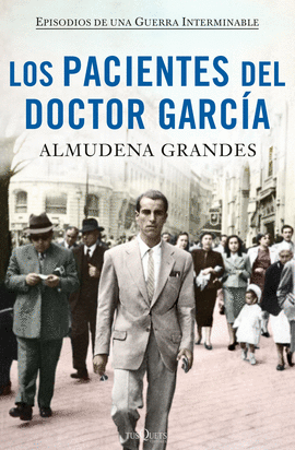 LOS PACIENTES DEL DOCTOR GARCA