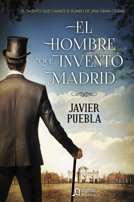 EL HOMBRE QUE INVENT� MADRID
