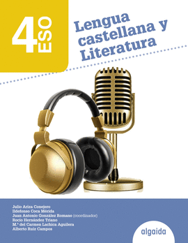 LENGUA CASTELLANA Y LITERATURA 4� ESO