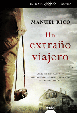 UN EXTRA�O VIAJERO
