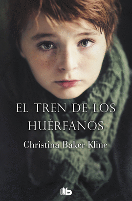 EL TREN DE LOS HU�RFANOS