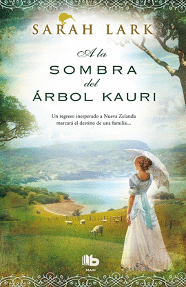 A LA SOMBRA DEL RBOL KAURI