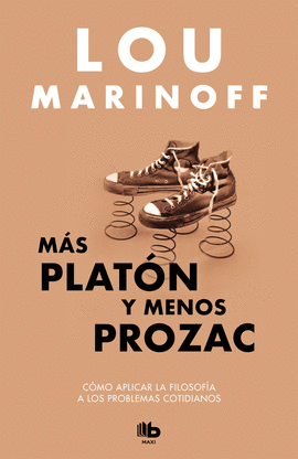 MS PLATN Y MENOS PROZAC