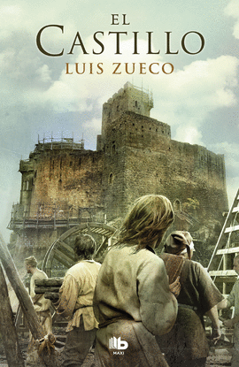 EL CASTILLO (TRILOGA MEDIEVAL 1)