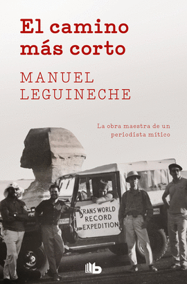 EL CAMINO M�S CORTO