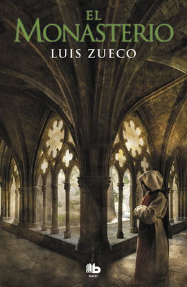 EL MONASTERIO (TRILOG�A MEDIEVAL 3)
