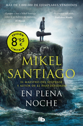 EN PLENA NOCHE (CAMPAA DE VERANO EDICIN LIMITADA) (TRILOGA DE ILLUMBE 2)