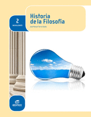 HISTORIA DE LA FILOSOFA 2 BACHILLERATO (LOMCE)