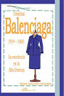 CRISTBAL BALENCIAGA. 1914-1968