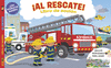 LIBRO DE ACCI�N. �AL RESCATE!