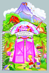 EL PARQUE DE LOS DINOSAURIOS