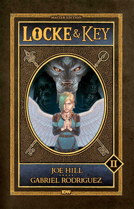 LOCKE & KEY II