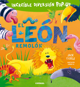 EL LEN REMOLN