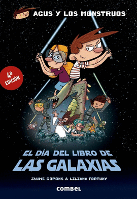 AGUS.DIA LIBRO DE LAS GALAXIAS.C