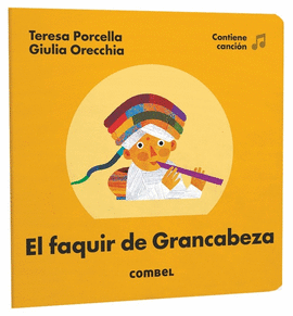 EL FAQUIR DE GRANCABEZA.COMBEL