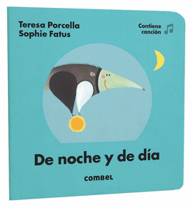DE NOCHE Y DE D�A