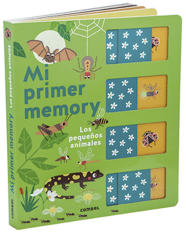 LOS PEQUEOS ANIMALES