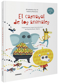 EL CARNAVAL DE LOS ANIMALES. COM