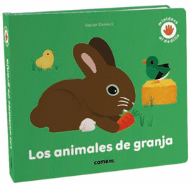 ANIMALES DE GRANJA. COMBEL
