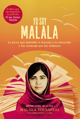 YO SOY MALALA. ALIANZA