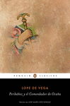 PERIBAEZ Y EL COMENDADOR DE OCAA