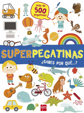 �SABES POR QU�...?