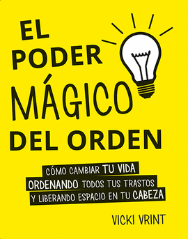 PODER M�GICO DEL ORDEN, EL