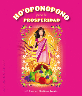 HO'OPONOPONO PARA LA PROSPERIDAD + (33 CARTAS
