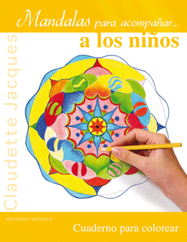 MANDALAS PARA ACOMPAAR A LOS NIOS