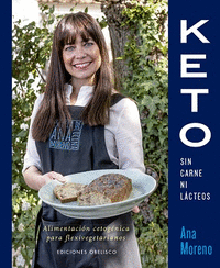 KETO SIN CARNE NI LCTEOS