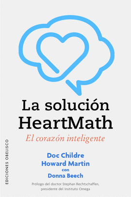 LA SOLUCIN HEARTMATH