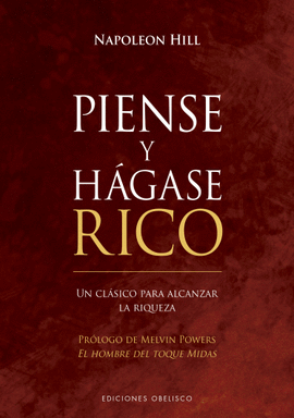 PIENSE Y HGASE RICO (N.E.)