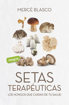 SETAS TERAP�UTICAS