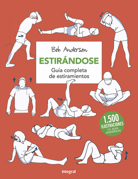 ESTIR�NDOSE