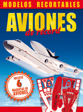 AVIONES DE RECORD