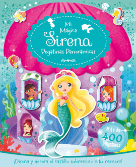 MI M�GICA SIRENA