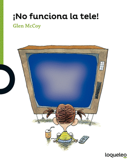 �NO FUNCIONA LA TELE!
