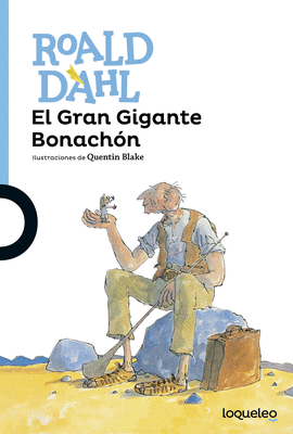 EL GRAN GIGANTE BONACHN