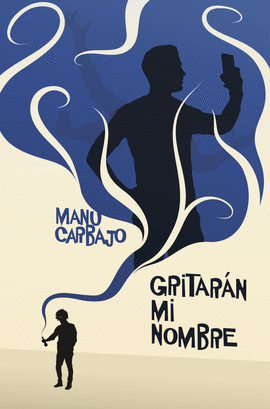 GRITAR�N MI NOMBRE