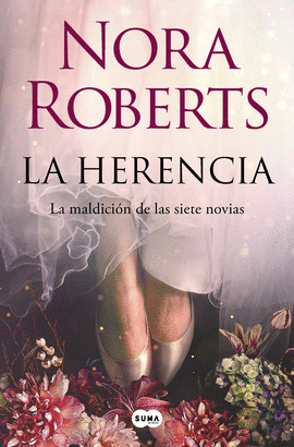 LA HERENCIA (LA MALDICI�N DE LAS SIETE NOVIAS 1)