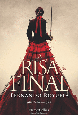 LA RISA FINAL