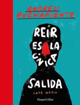 REIR ES LA �NICA SALIDA