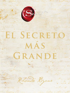 EL SECRETO M�S GRANDE
