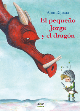 EL PEQUE�O JORGE Y EL DRAG�N