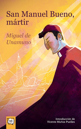 SAN MANUEL BUENO, M�RTIR