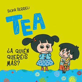 TEA. A QUIN QUERIS MS?