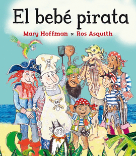 EL BEB PIRATA