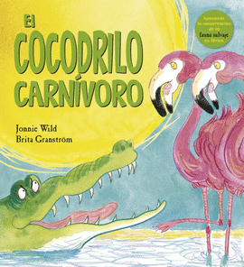 EL COCODRILO CARN�VORO