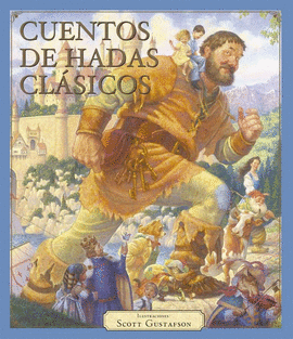 CUENTOS DE HADAS CLSICOS